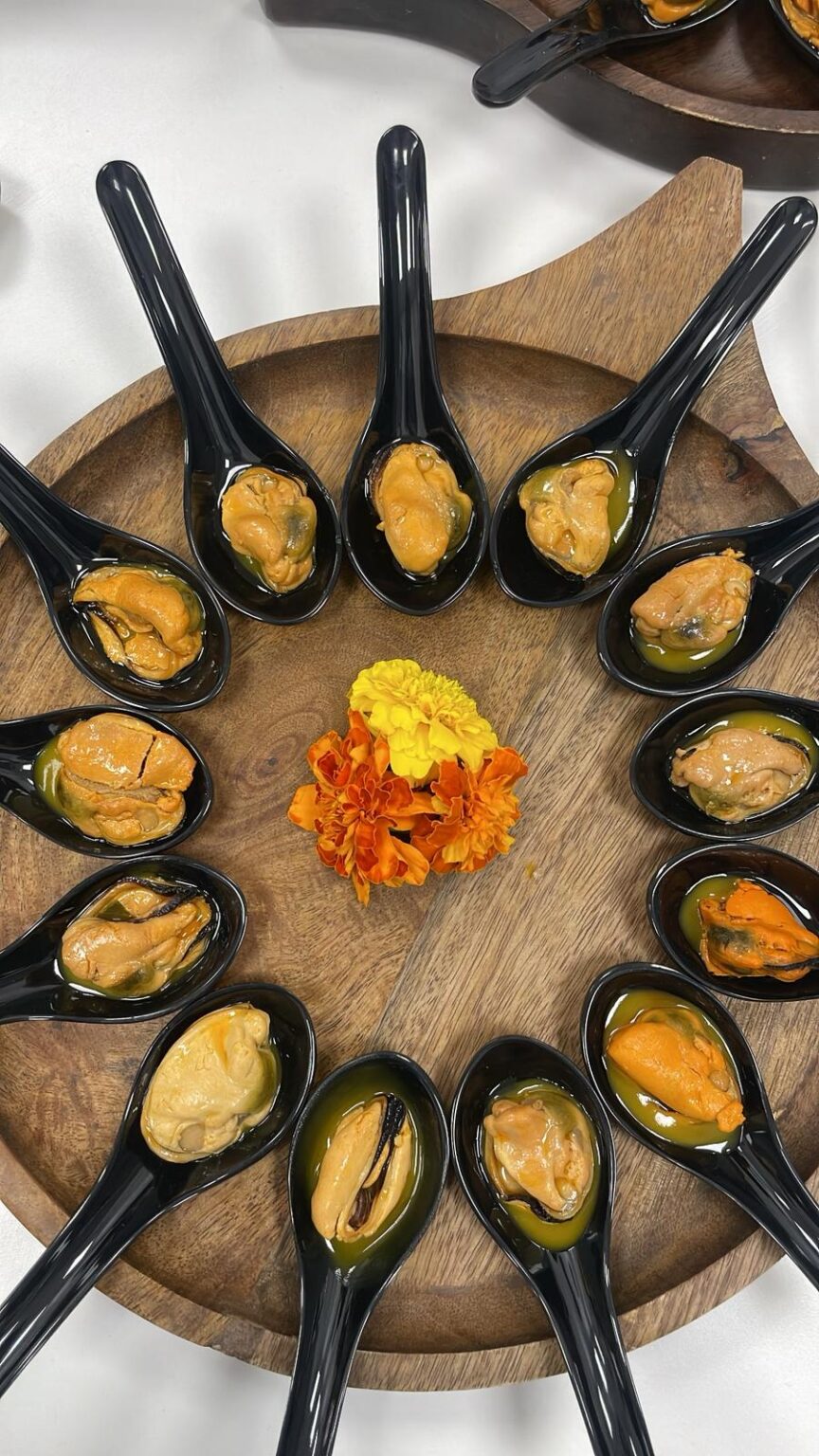 Reserva de foodtruck para eventos privados en Alcobendas y alrededores